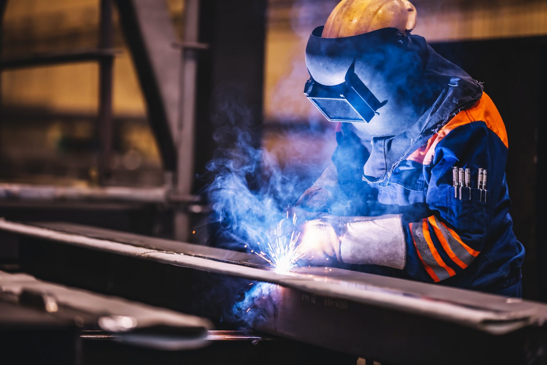 Here’s How Advanced Manufacturing Is Transforming